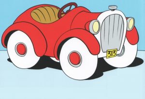 Donald Car
