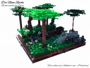 Les neufs royaumes 2
