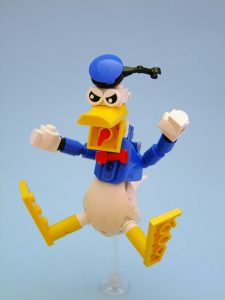 Donald