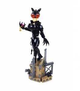 MOC - Catwoman