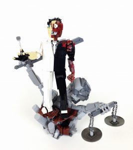 MOC - Double-Face