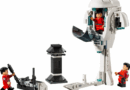 Les Bons Plans LEGO: Le centre d’entraînement de Kamino OFFERT