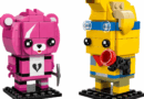 Les Bons Plans LEGO: Set Bananaventurier et l’experte des câlins Fortnite OFFERT